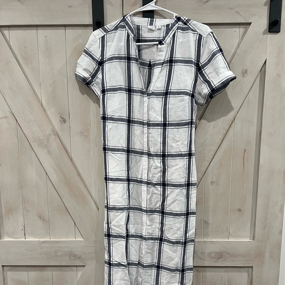 Gap midi dress. NWOT.